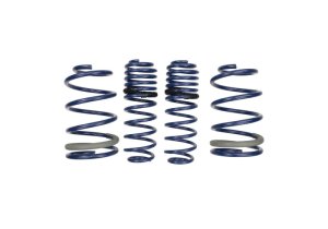 Ford Mustang Suspension Lowering Kit - Front/Rear - Ford Racing - Track Lowering Springs - `05-`14